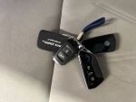 Volkswagen Tiguan 2025 met.harmaa