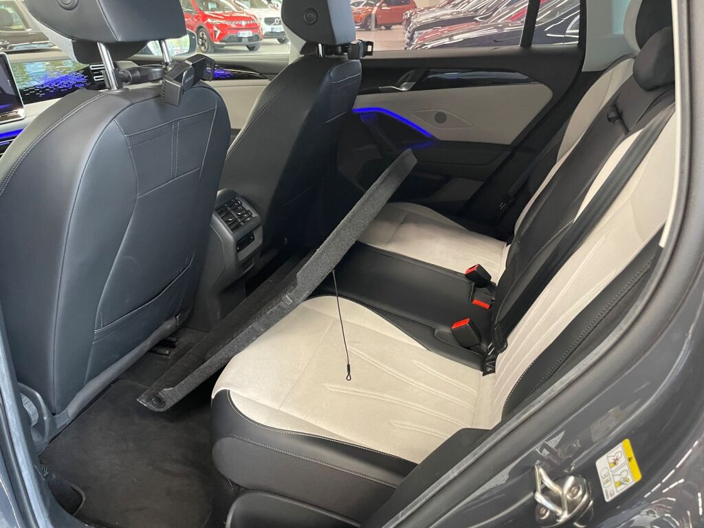 Volkswagen Tiguan 2025 met.harmaa