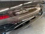 Volkswagen Tiguan 2025 met.harmaa