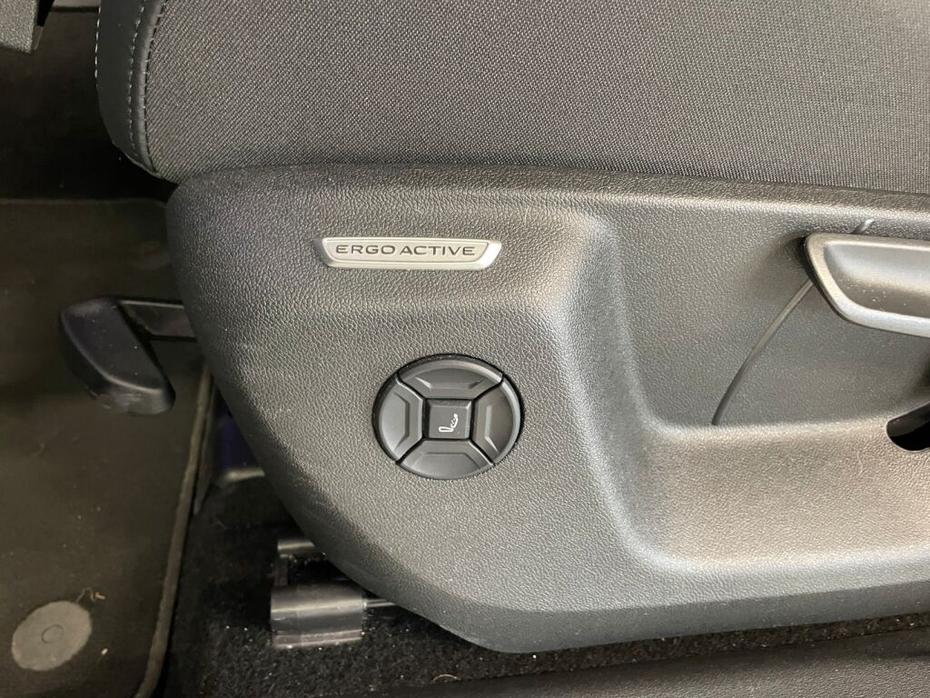 Volkswagen Tiguan 2025 met.harmaa