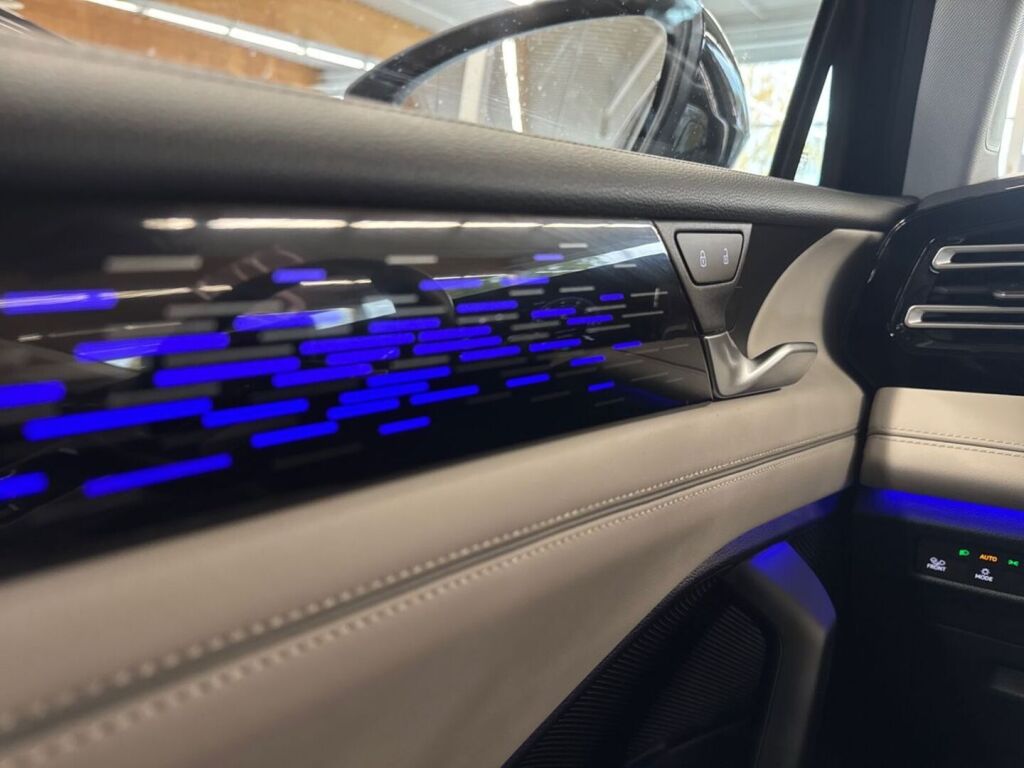 Volkswagen Tiguan 2025 met.harmaa
