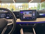 Volkswagen Tiguan 2025 met.harmaa