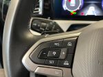 Volkswagen Tiguan 2025 met.harmaa