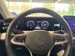 Volkswagen Tiguan 2025 met.harmaa