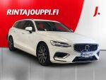 Volvo V60 2020 Valkoinen