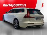 Volvo V60 2020 Valkoinen