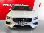 Volvo V60 2020 Valkoinen