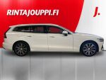 Volvo V60 2020 Valkoinen