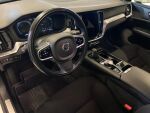 Volvo V60 2020 Valkoinen