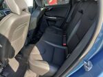 Volvo XC60 2017 Sininen
