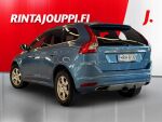 Volvo XC60 2017 Sininen