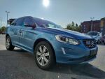 Volvo XC60 2017 Sininen