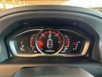 Volvo XC60 2017 Sininen