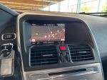 Volvo XC60 2017 Sininen