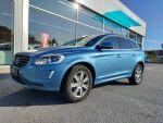 Volvo XC60 2017 Sininen