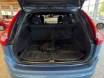 Volvo XC60 2017 Sininen