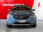 Volvo XC60 2017 Sininen