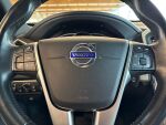 Volvo XC60 2017 Sininen