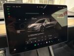 Tesla Model 3 2022 Harmaa