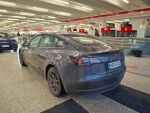 Tesla Model 3 2022 Harmaa