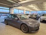 Tesla Model 3 2022 Harmaa