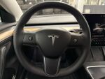 Tesla Model 3 2022 Harmaa