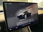 Tesla Model 3 2023 Musta