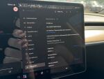 Tesla Model 3 2023 Musta