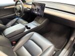 Tesla Model 3 2023 Musta