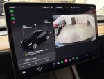 Tesla Model 3 2023 Musta