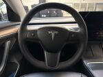 Tesla Model 3 2023 Musta
