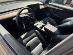 Tesla Model 3 2023 Musta