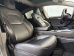 Tesla Model 3 2023 Musta
