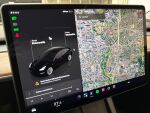 Tesla Model 3 2023 Musta