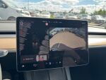 Tesla Model 3 2023 Musta