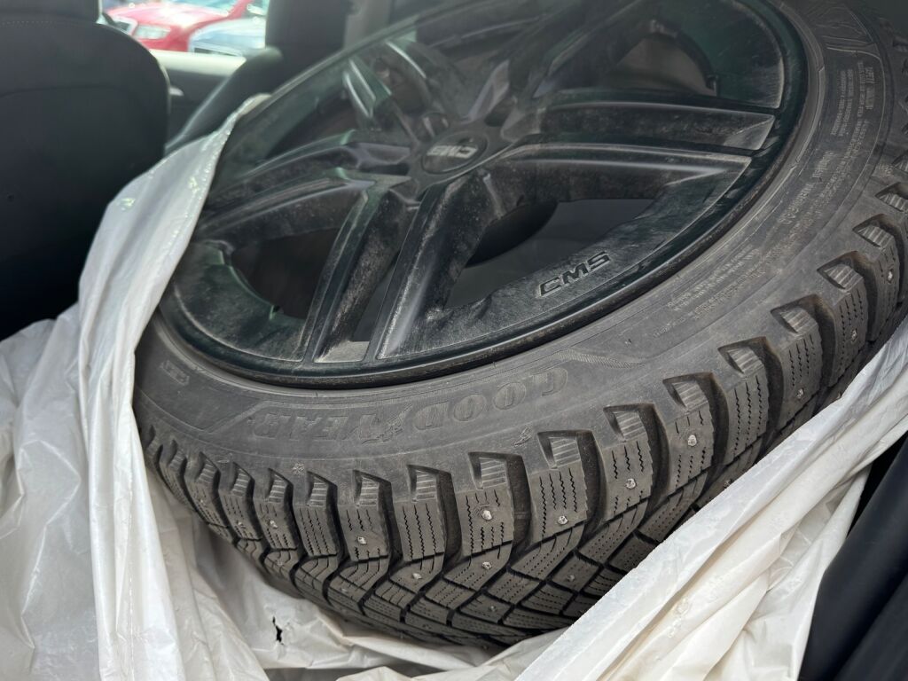 Tesla Model 3 2023 Musta