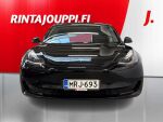 Tesla Model 3 2023 Musta