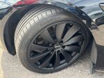 Tesla Model 3 2023 Musta