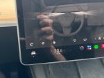 Tesla Model 3 2023 Musta