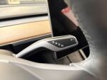 Tesla Model 3 2023 Musta