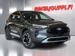 Ford Kuga 2025 Magnetic Grey