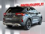 Ford Kuga 2025 Magnetic Grey