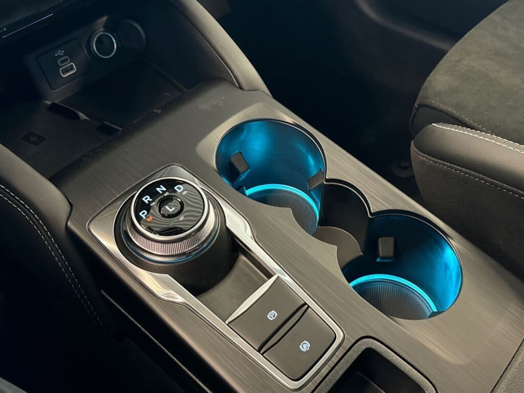 Ford Kuga 2026 Magnetic Grey