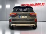 Ford Kuga 2026 Magnetic Grey