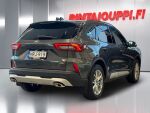 Ford Kuga 2026 Magnetic Grey