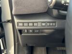 Lexus LBX 2025 Harmaa