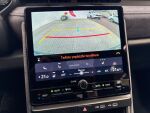 Lexus LBX 2025 Harmaa