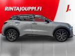 Lexus LBX 2025 Harmaa