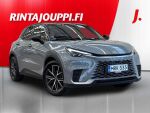 Lexus LBX 2025 Harmaa