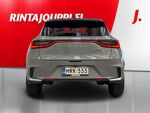 Lexus LBX 2025 Harmaa